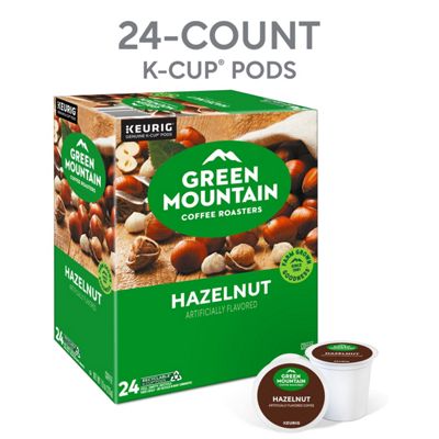 Keurig K-Cup Coffee Hazelnut Coffee - Image 3