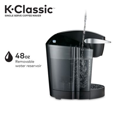 Keurig K-Cup Coffee K-Classic Coffee Maker - Image 5