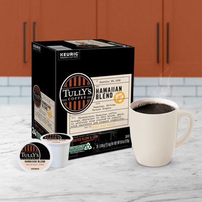Keurig K-Cup Coffee Hawaiian Blend Extra Bold Coffee - Image 7