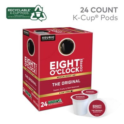 Keurig K-Cup Coffee The Original Coffee - Image 2