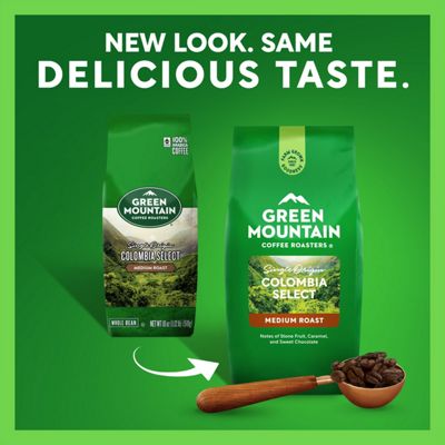 Keurig K-Cup Coffee Colombia Select Coffee - Image 5