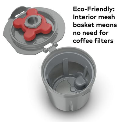 Keurig K-Cup Coffee My K-Cup Reusable Coffee Filter - Image 10