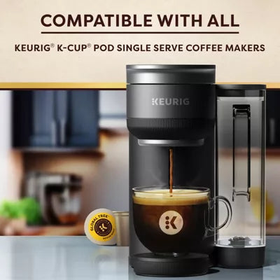 Keurig K-Cup Coffee Global Trek - Image 7