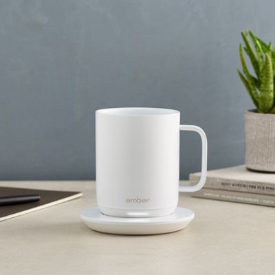 Keurig K-Cup Coffee Ember Mug2 10 oz Temperature Control Smart Mug - Image 6
