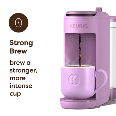Keurig K-Cup Coffee K-Mini Mate Plus Coffee Maker - Image 5