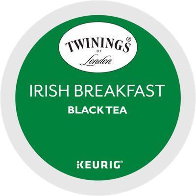 Keurig K-Cup Coffee Irish Breakfast