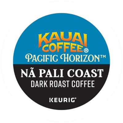 Keurig K-Cup Coffee N?? Pali Coast Coffee