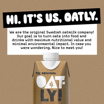Keurig K-Cup Coffee Chocolate Oatmilk - Image 2