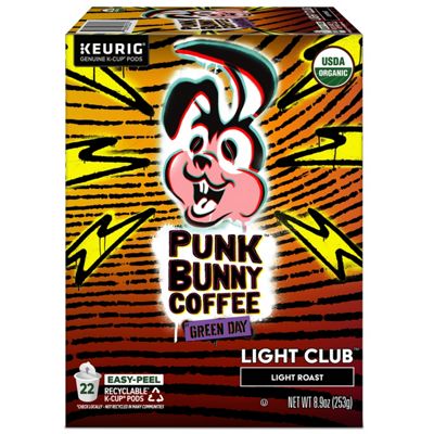 Keurig K-Cup Coffee Light Club Coffee - Image 3