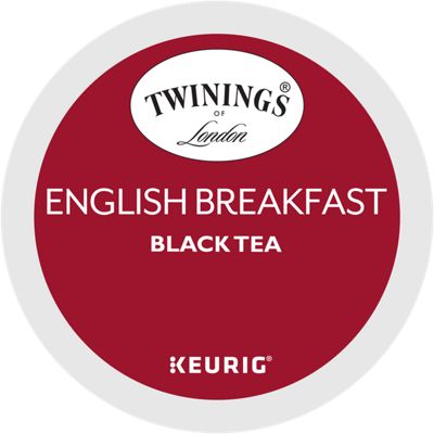 Keurig K-Cup Coffee English Breakfast