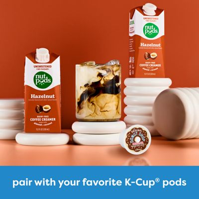 Keurig K-Cup Coffee Caf?? Collection Creamers - Image 4