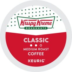 Keurig K-Cup Coffee Classic Coffee