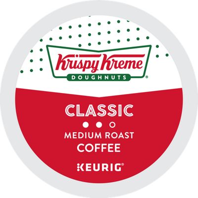Keurig K-Cup Coffee Classic Coffee