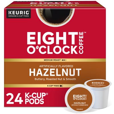 Keurig K-Cup Coffee Hazelnut Coffee - Image 2