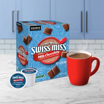 Keurig K-Cup Coffee Milk Chocolate Hot Cocoa - Image 7