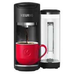 Keurig K-Cup Coffee K-Supreme Single Serve Coffee Maker Gen 2