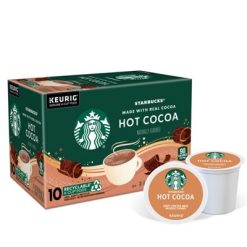 Alternative view of Keurig K-Cup Coffee Hot Cocoa