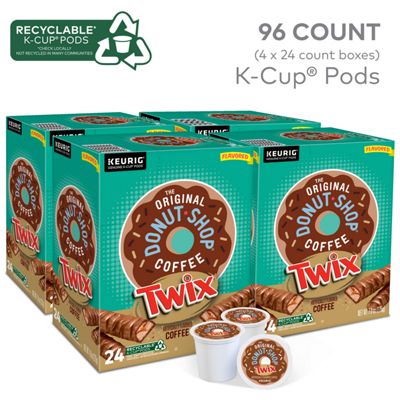 Keurig K-Cup Coffee Twix Coffee - Image 4