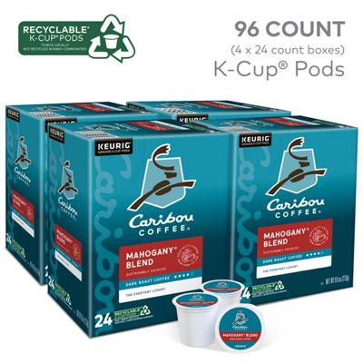 Keurig K-Cup Coffee Mahogany Coffee - Image 11