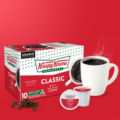 Keurig K-Cup Coffee Classic Coffee - Image 7