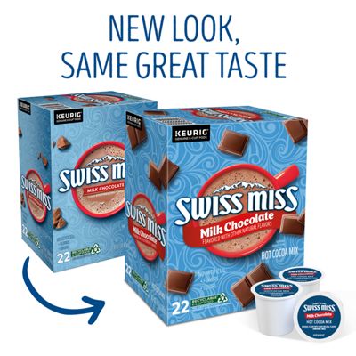 Keurig K-Cup Coffee Milk Chocolate Hot Cocoa - Image 4