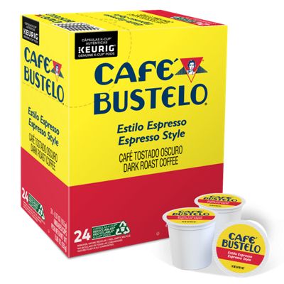 Keurig K-Cup Coffee Espresso Style Coffee - Image 2