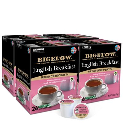 Keurig K-Cup Coffee English Breakfast Tea - Image 5