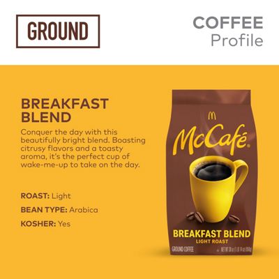 Keurig K-Cup Coffee Breakfast Blend Coffee - Image 7