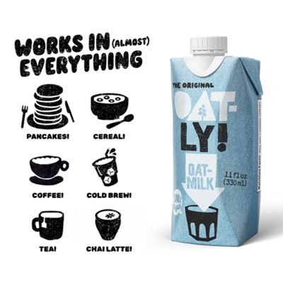 Keurig K-Cup Coffee Original Oatmilk - Image 6