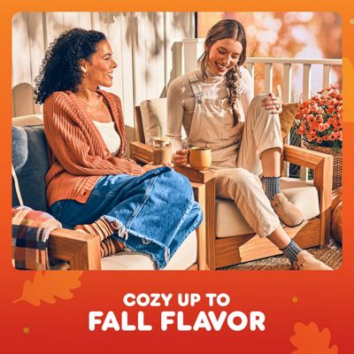 Keurig K-Cup Coffee Pumpkin Spice Coffee - Image 7