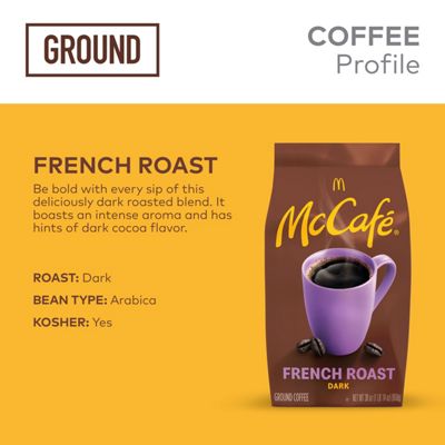 Keurig K-Cup Coffee French Roast Coffee - Image 6