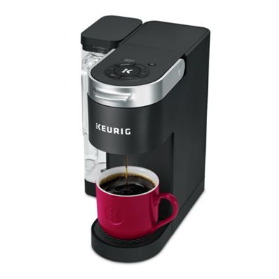 Keurig K-Cup Coffee K-Supreme Single Serve Coffee Maker - Image 3