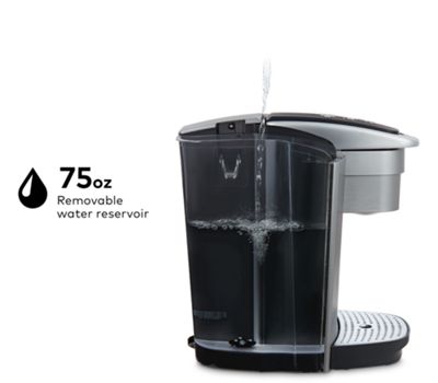 Keurig K-Cup Coffee K-Elite Single Serve Coffee Maker - Image 6