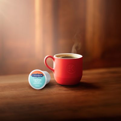 Keurig K-Cup Coffee Caramel Pecan Coffee - Image 7