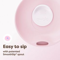 Alternative view of Keurig K-Cup Coffee SmoothSip Slider, 20oz