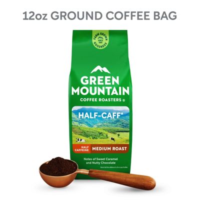Keurig K-Cup Coffee Half-Caff Coffee - Image 2