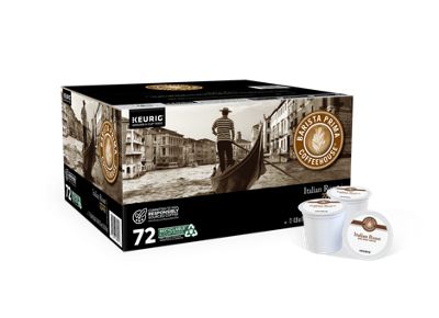 Keurig K-Cup Coffee Italian Roast Coffee - Image 4