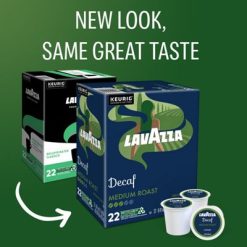 Alternative view of Keurig K-Cup Coffee Decaf